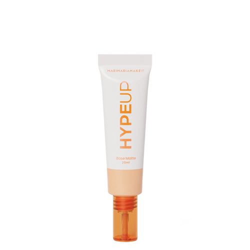 Base Mari Maria Hype Up H2 20ml H2 Base Mari Maria Hype Up H2 20ml H2