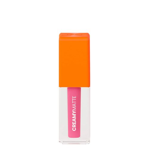 Batom Líquido Mari Maria Creamy Matte Maria Isis 3,6ml Maria Isis