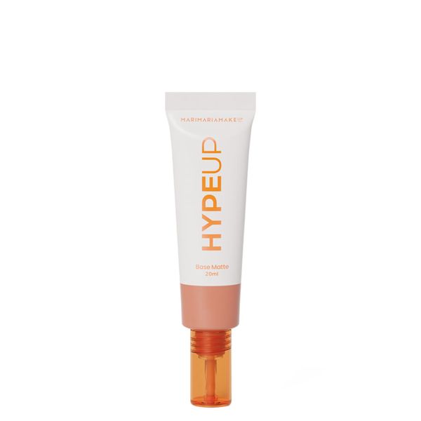 Base Mari Maria Hype Up H6 20ml H6