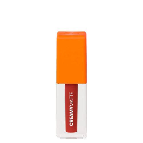 Batom Líquido Mari Maria Creamy Matte Maria Sofia 3,6ml Maria Sofia