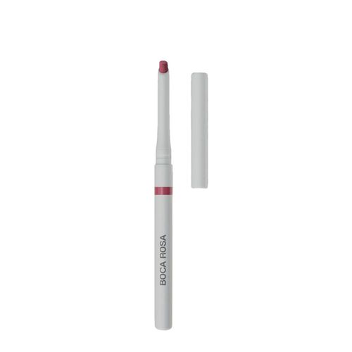 Contorno Labial Boca Rosa Rosa Intenso 35g Rosa Intenso