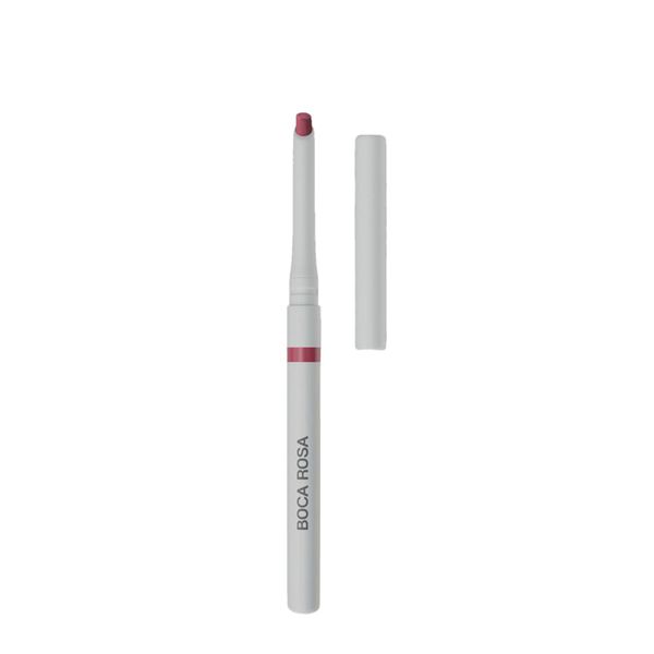 Contorno Labial Boca Rosa Rosa Intenso 35g Rosa Intenso
