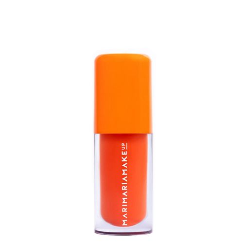 Gloss Mari Maria Lip Juice Tangerina 5ml Tangerina