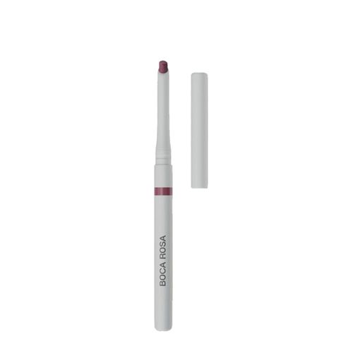 Contorno Labial Boca Rosa Púrpura Intenso 35g Púrpura Intenso Contorno Labial Boca Rosa Púrpura Intenso 35g Púrpura Intenso