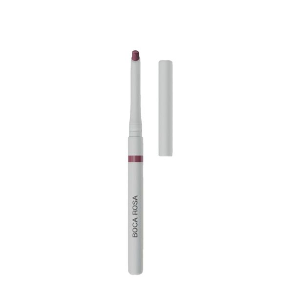 Contorno Labial Boca Rosa  Púrpura Intenso 35g Púrpura Intenso