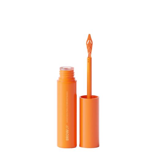 Máscara para Sobrancelhas Mari Maria Regular Incolor 3,5ml 3,5ml Máscara para Sobrancelhas Mari Maria Regular Incolor 3,5ml 3,5ml