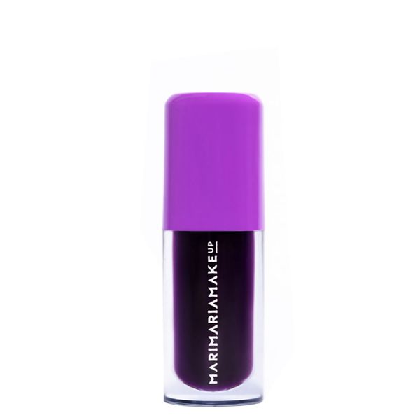 Gloss Mari Maria Lip Juice Açaí 5ml 5ml