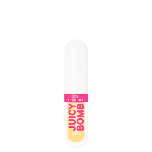 Óleo Labial Essence Juicy Bomb Party 04 Maça 04 Maça Óleo Labial Essence Juicy Bomb Party 04 Maça 04 Maça