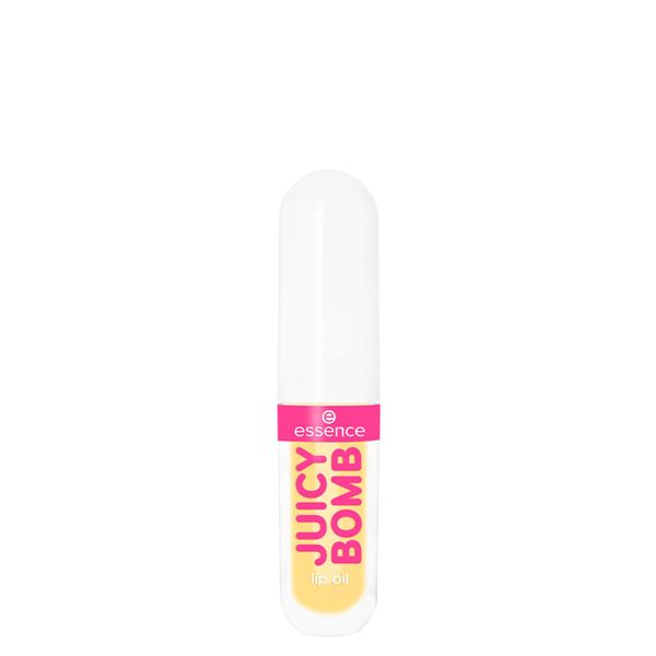 Óleo Labial Essence Juicy Bomb Party 04 Maça 04 Maça
