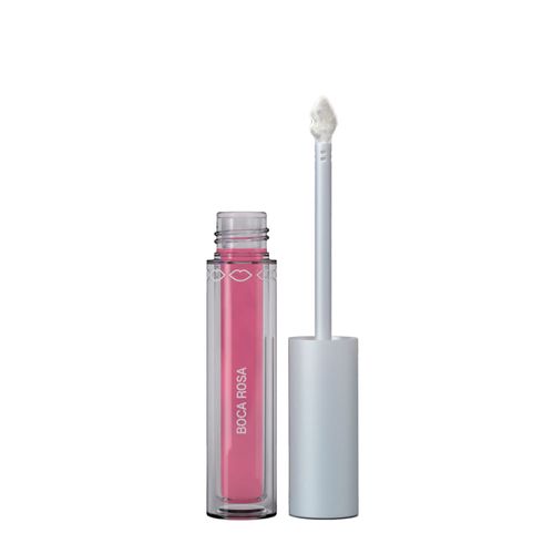 Gloss Boca Rosa Hidra Lábios Pétala Translúcido 3g Pétala Gloss Boca Rosa Hidra Lábios Pétala Translúcido 3g Pétala