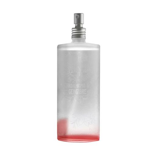 Colônia Granado Terrapeutics Cardamomo & Gengibre Unissex 230ml 230ml