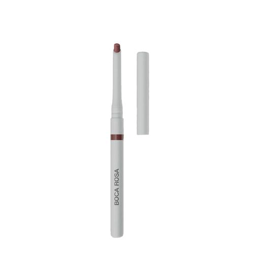 Contorno Labial Boca Rosa  Castanho Intenso 35g Castanho Intenso