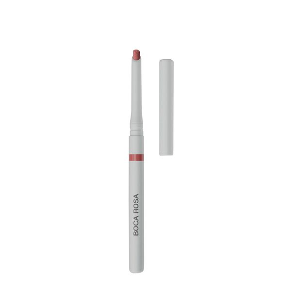 Contorno Labial Boca Rosa Rosê Intenso 35g Rosê Intenso