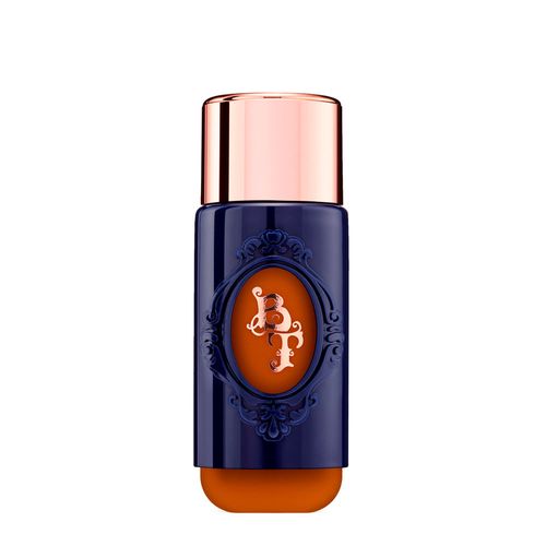 Base Líquida Bruna Tavares Bt Skin T60 40ml Marrom Médio Amarelado Oliva Base Líquida Bruna Tavares Bt Skin T60 40ml Marrom Médio Amarelado Oliva