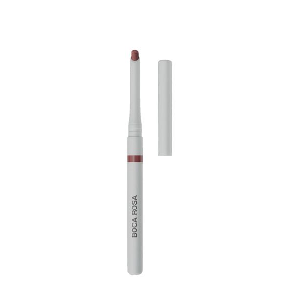 Contorno Labial Boca Rosa Amêndoa Intenso 35g Amêndoa Intenso