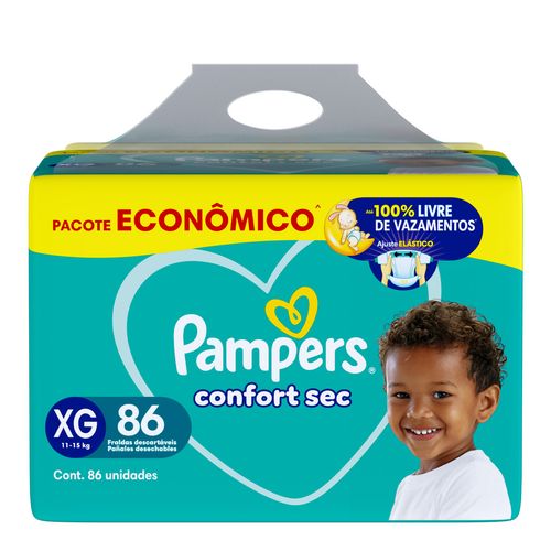 925012---Fralda-Pampers-Confort-Sec-Max-XG-86-Unidades-1 925012---Fralda-Pampers-Confort-Sec-Max-XG-86-Unidades-1
