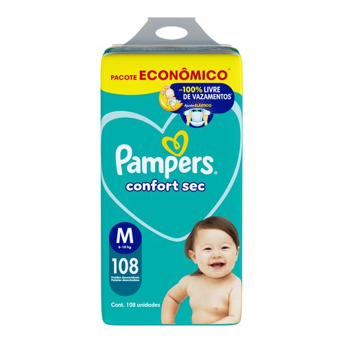 925039---Fralda-Pampers-Confort-Sec-Max-M-108-Unidades-1 925039---Fralda-Pampers-Confort-Sec-Max-M-108-Unidades-1