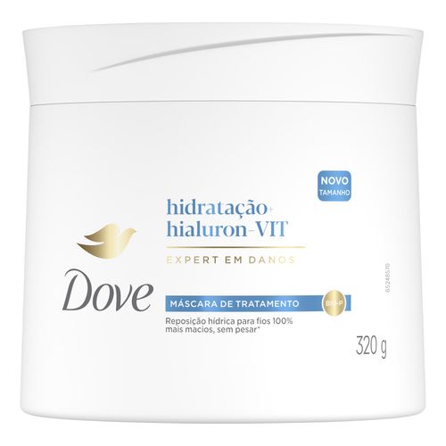 925098---Mascara-Tratamento-Dove-Hidratacao-2-em-1-Hialuron-VIT-320g-1
