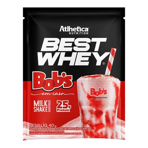 925535---Whey-Protein-Atlhetica-Nutrition-Best-Whey-Milkshake-Morango-Bobs-40g-1