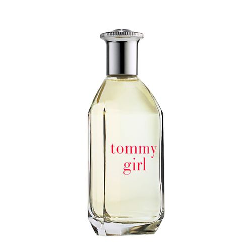 Perfume Tommy Hilfiger Girl Feminino - Eau de Toilette 100ml 100ml