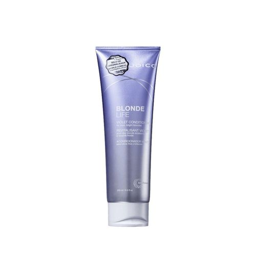 Condicionador Joico Blonde Life Violet Smart Release 250 ml