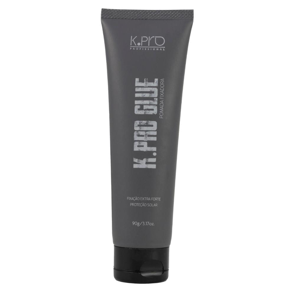 POMADA FIXADORA SHINE GLOSS SHINE BLUE