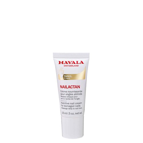 Creme para Unhas Mavala Nailactan 15ml -