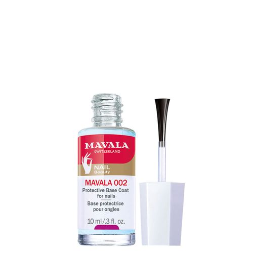 Base para Unhas Mavala Protetora de Unhas 002 10ml - Base para Unhas Mavala Protetora de Unhas 002 10ml -