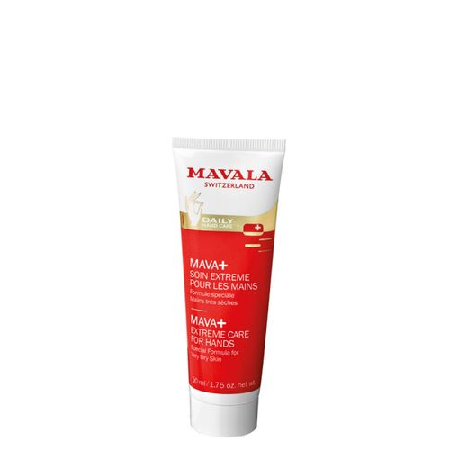 Creme para as Mãos Hidratante Mavala Mava+ 50ml 50 ml Creme para as Mãos Hidratante Mavala Mava+ 50ml 50 ml
