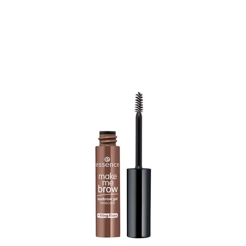 Máscara para Sobrancelha de Definição Essence Make Me Brow Browny Brows 3,8ml Browny Brows