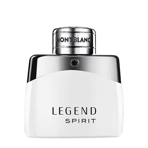 Perfume Montblanc Legend Spirit Masculino - Eau de Toilette 30ml 30ml