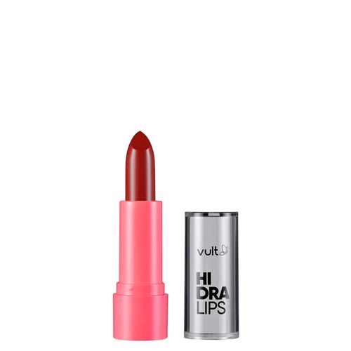 Batom Cremoso Vult Hidra Lips 02 Macadâmia Batom Cremoso Vult Hidra Lips 02 Macadâmia