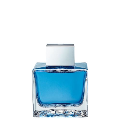 Perfume Banderas Blue Seduction Masculino - Eau de Toilette 100ml 100ml