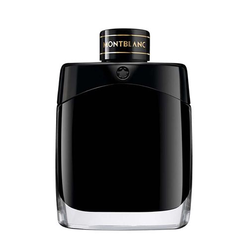 Perfume Montblanc Legend Masculino - Eau de Parfum 100ml 100ml