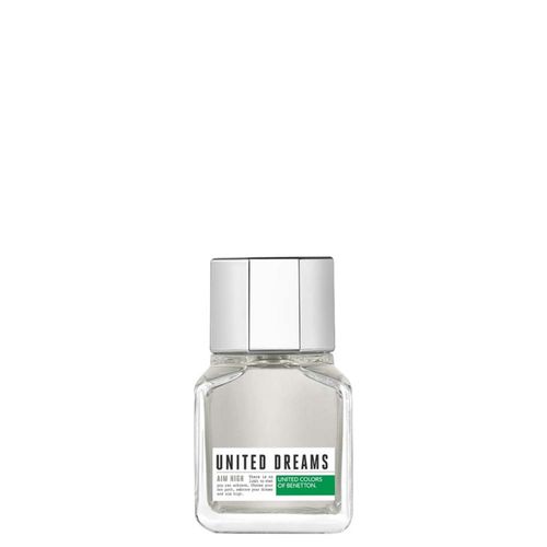 Perfume United Colors of Benetton United Dreams Aim High Masculino - Eau de Toilette 60ml 60ml