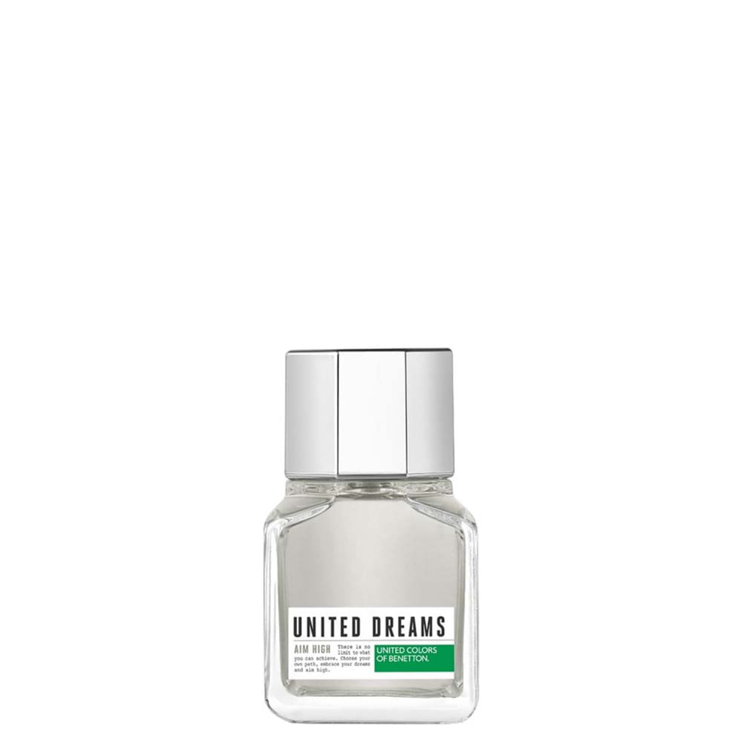 United Colors Of Benetton United Dreams Aim High Edt