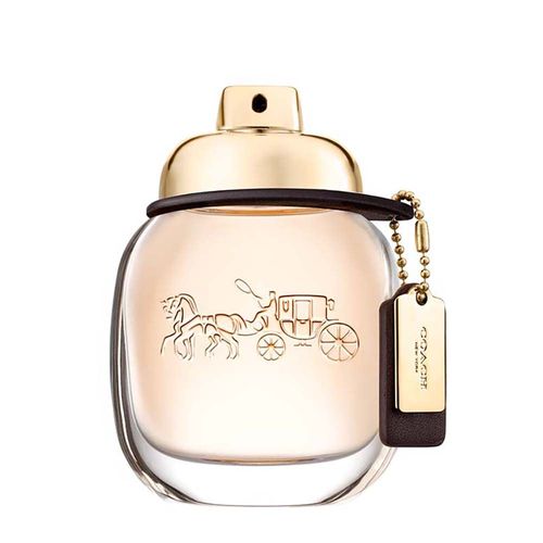 Perfume Coach Woman Feminino - Eau de Parfum 90ml 90ml