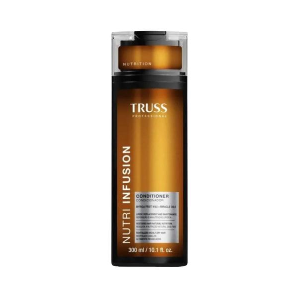 Condicionador Truss Nutrition Nutri Infusion 300 ml