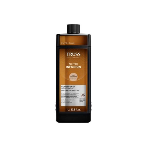 Condicionador Truss Nutrition Nutri Infusion 1 Litro