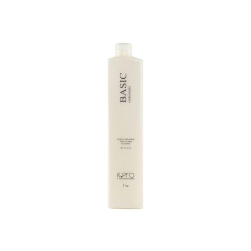 Condicionador K Pro Basic Hidratação Equilibrada 1 kg