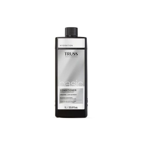 Condicionador Truss Hydration Basic 1 Litro Condicionador Truss Hydration Basic 1 Litro