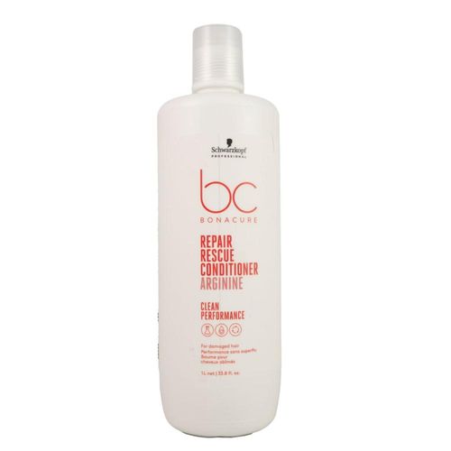 Condicionador Schwarzkopf Repair Rescue 1 Litro Condicionador Schwarzkopf Repair Rescue 1 Litro