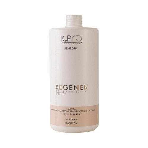 Máscara K Pro Regenér Reconstrução Intensiva 1 L