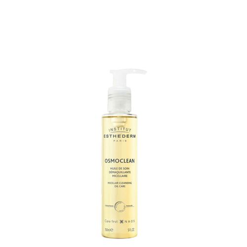 Óleo Demaquilante Micelar Esthederm Osmoclean Cleansing 150ml 150ml