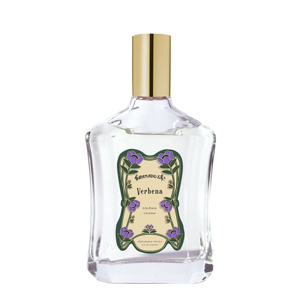 Perfume Granado Verbena Unissex - Colônia 100ml 100ml