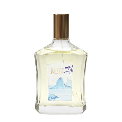 Perfume Granado Vintage Bossa Unissex - Eau de Toilette 100ml 100ml Perfume Granado Vintage Bossa Unissex - Eau de Toilette 100ml 100ml