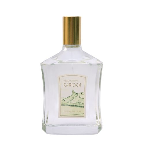 Perfume Granado Vintage Carioca Unissex - Eau de Toilette 100ml 100ml