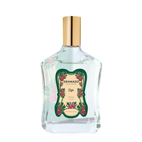 Perfume Granado Figo Unissex - Colônia 100ml 100ml