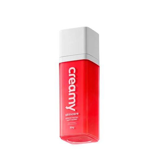 Sérum Facial Creamy Anti Aging Retinal 30g 30 g
