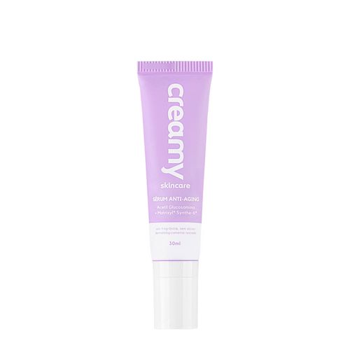 Sérum Facial Anti-Idade Creamy Drops 30ml 30ml